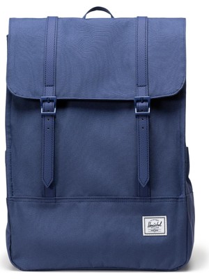 Herschel Survey Su Itici Kumaş Sırt Çantası, 16" Laptop Uyumlu, 20 L