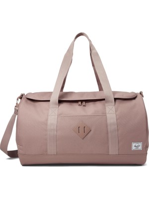 Herschel Supply Co. Heritage Duffle, Kül Gülü, Kül Gül, Heritage Duffle