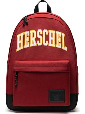 Herschel Classic Xl Su Itici Kumaş Büyük Boy Sırt Çantası, 30 L