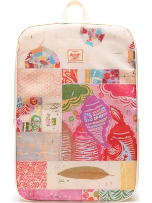 Herschel Wesbrook Su Itici Kumaş Sırt Çantası, 16" Laptop Uyumlu, 24 L