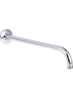 Hansgrohe Grohe Baucontemporay Tepe Duşu Dirseği 400 mm - 27851000