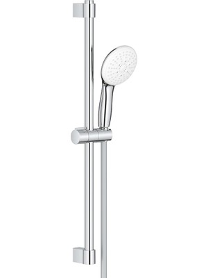 Hansgrohe Grohe Tempesta 110 Duşu Seti 3 Akışlı Rain,jet,massage - 27644003