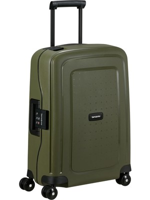 Samsonite S'cure-Spinner 55/20 Valiz