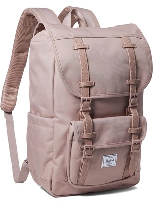 Herschel Little America Mid Sırt Çantası Unisex-Yetişkin