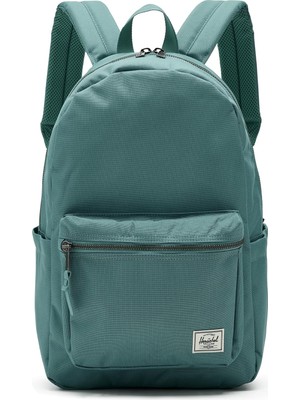 Herschel Settlement Su Itici Kumaş Sırt Çantası, 16" Laptop Uyumlu, 23 L