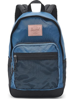 Herschel Kaine Su Itici Kumaş Sırt Çantası, 16" Laptop Uyumlu, 28 L