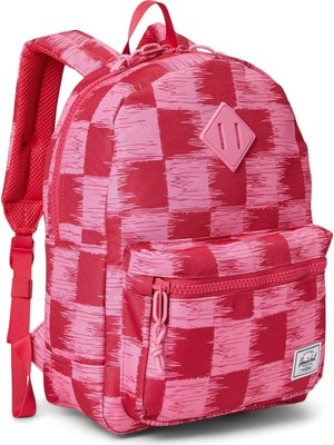 Herschel Heritage Çocuk Su Itici Kumaş Sırt Çantası, 15 L