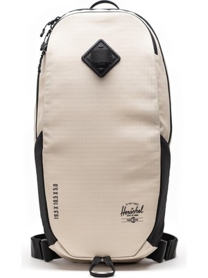 Herschel Equipment Dört Mevsim Suya Dayanıklı Kumaş Outdoor Sırt Çantası, 17 L