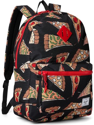 Herschel Heritage Genç Su Itici Kumaş Sırt Çantası, 14" Laptop Uyumlu, 26 L