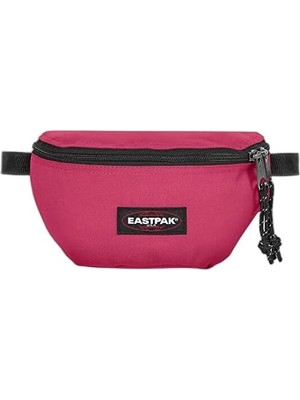 Eastpak Springer Bel Çantası EK0000746S31 Pembe