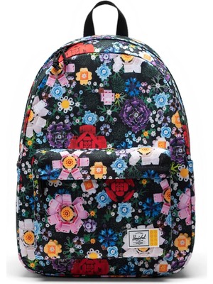 Herschel x LEGO Herschel Classic Sırt Çantası