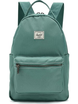 Herschel Nova Küçük Boy Su Itici Kumaş Sırt Çantası, 14 L