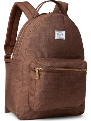 Herschel Herscel Nova 18L Unisex Kahverengi Sırt Çantası