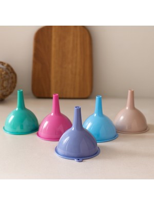 Uravas Store Plastik Huni No 3
