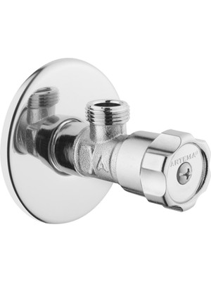Artema Ara Musluk A45237, Krom