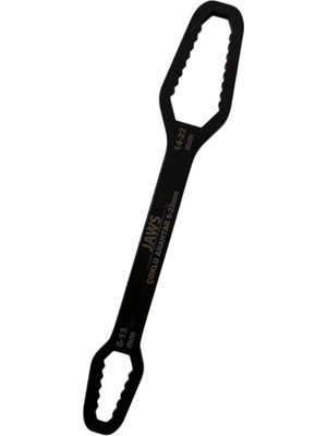 Renas Store Mekanik ve Otomotiv Için Evrensel Anahtar 6 22 mm Yüksek Tork Kaymaz Tasarım