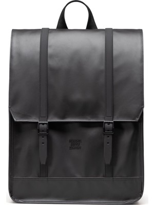 Herschel Survey Suya Dayanıklı Kumaş Sırt Çantası, 16" Laptop Uyumlu, 24 L