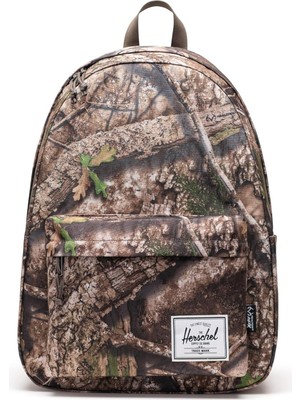 Herschel Classic Xl Su Itici Kumaş Sırt Çantası, 16" Laptop Uyumlu, 30 L