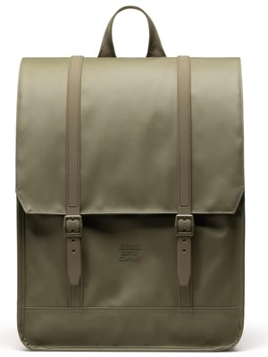 Herschel Survey Suya Dayanıklı Kumaş Sırt Çantası, 16" Laptop Uyumlu, 24 L