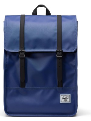 Herschel Survey Suya Dayanıklı Kumaş Sırt Çantası, 16" Laptop Uyumlu, 17.5 L