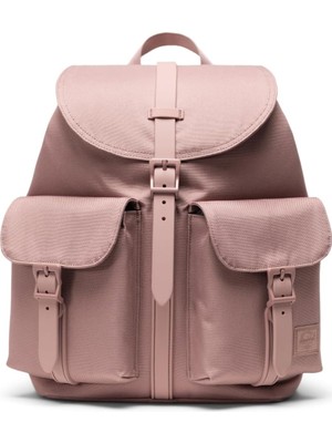 Herschel Dawson Küçük Boy Su Itici Kumaş Sırt Çantası, 13 L