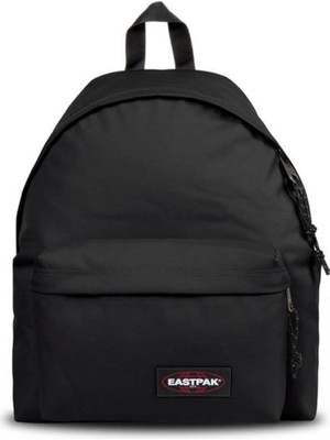 Eastpak Padded Pak'r Sırt Çantası EK620008, Tek Ebat, EAS.EK620008, Siyah, Üniseks-Yetişkin