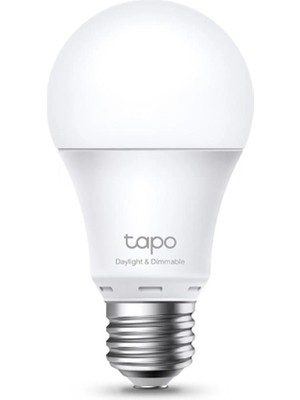 Tp-Link Tapo L520E Akıllı Wi-Fi LED Ampul (Kdo)