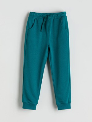 Lc Waikiki Yeni Sezon Beli Lastikli Erkek Çocuk Jogger Eşofman Alt