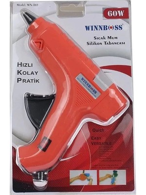 Mudanis 60W Silikon Sı Açma Kapama Tuşlu