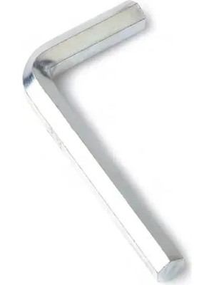 Mudanis 6 Köşe Alyan 12 mm