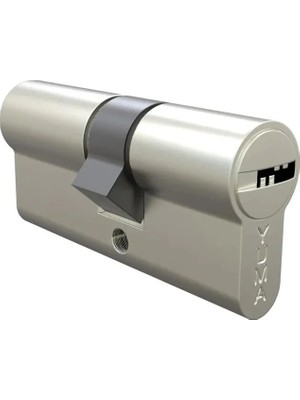 Mudanis 68 mm Saten Bilyalı Barel / Kilit Göbeği