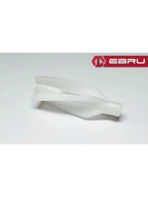 Mudanis Plastik Ytong Dübeli 8 - 100 Adet