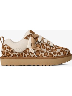 Ugg Lo Lowmel Plaın Kadın Spor Ayakkabı 1181071
