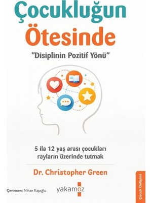 Çocukluğun Ötesinde