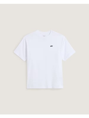 Vans Salton Loose Ss Tee Erkek Tişört VN0010FKWHT1