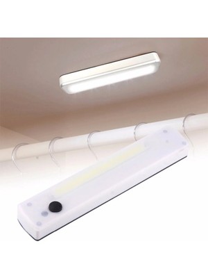 Mudanis Cob Ledli Mıknatıslı WT-063 Çok Renkli