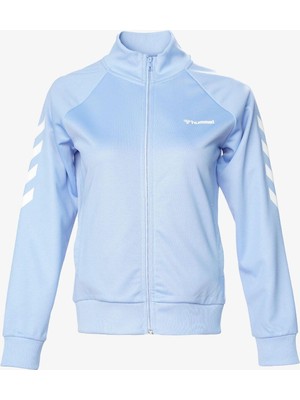 Hummel Kadın Fermuarlı Ceket Hmlgenesa Zıp Jacket 921773