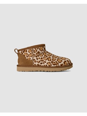 Ugg Classıc Ultra Mını Plaıns Kadın Bot 1178110