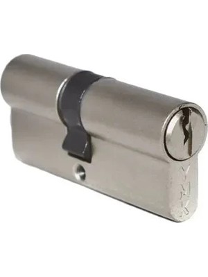 Mudanis Eko 68MM Saten Cerman Hibrit Barel, Kapı Silindiri