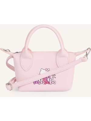 DeFacto Hello Kitty El Çantası Kız Çocuk I1829A8NS