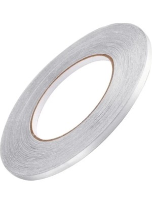 Mudanis 0.5 cm 50 Metre Gri Fayans Arası Şerit Bant Çok Renkli