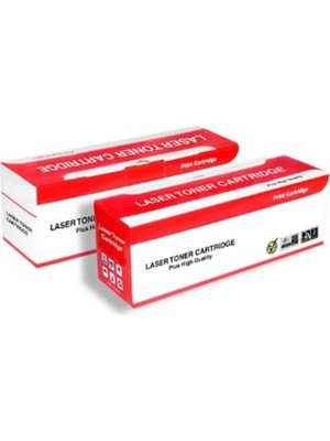 Perfix Noname CE403AU-CE253AS 507A-504A Kırmızı Universal Muadil Toner (Kdo)