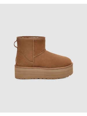 Ugg Classıc Mını Platform Kadın Bot 1134991