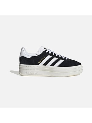 adidas Sportswear Gazelle Bold Platform SS24 Kadın Spor Ayakkabı