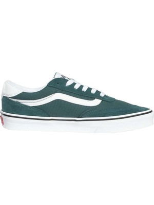 Vans Brooklyn Ls Erkek Spor Ayakkabı VN000YU3FRJ1