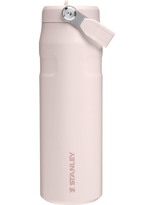 EstoreBox Iceflow™ Aerolight™ Flip Straw 2.0 Pipetli Su Şişesi
