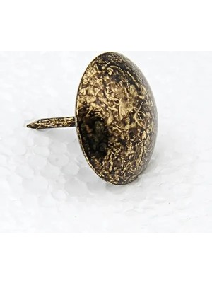 Mudanis Kabara - Eskitme Antik Kabara / Raptiye 11 mm 100