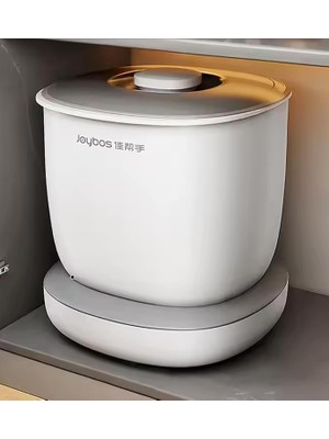 EstoreBox Saklama Kabı, 6 kg Silikon Kapaklı Sızdırma Yapmaz