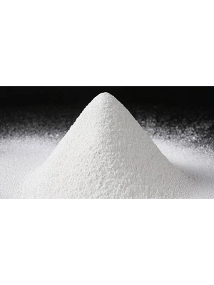 Mudanis Toz Nişadır / Amonyum Klorür - 1 kg