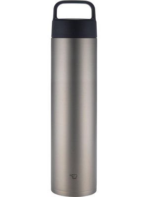 EstoreBox Zojirushi SM-RB60 Termos Matara 600ML Gümüş Rengi
